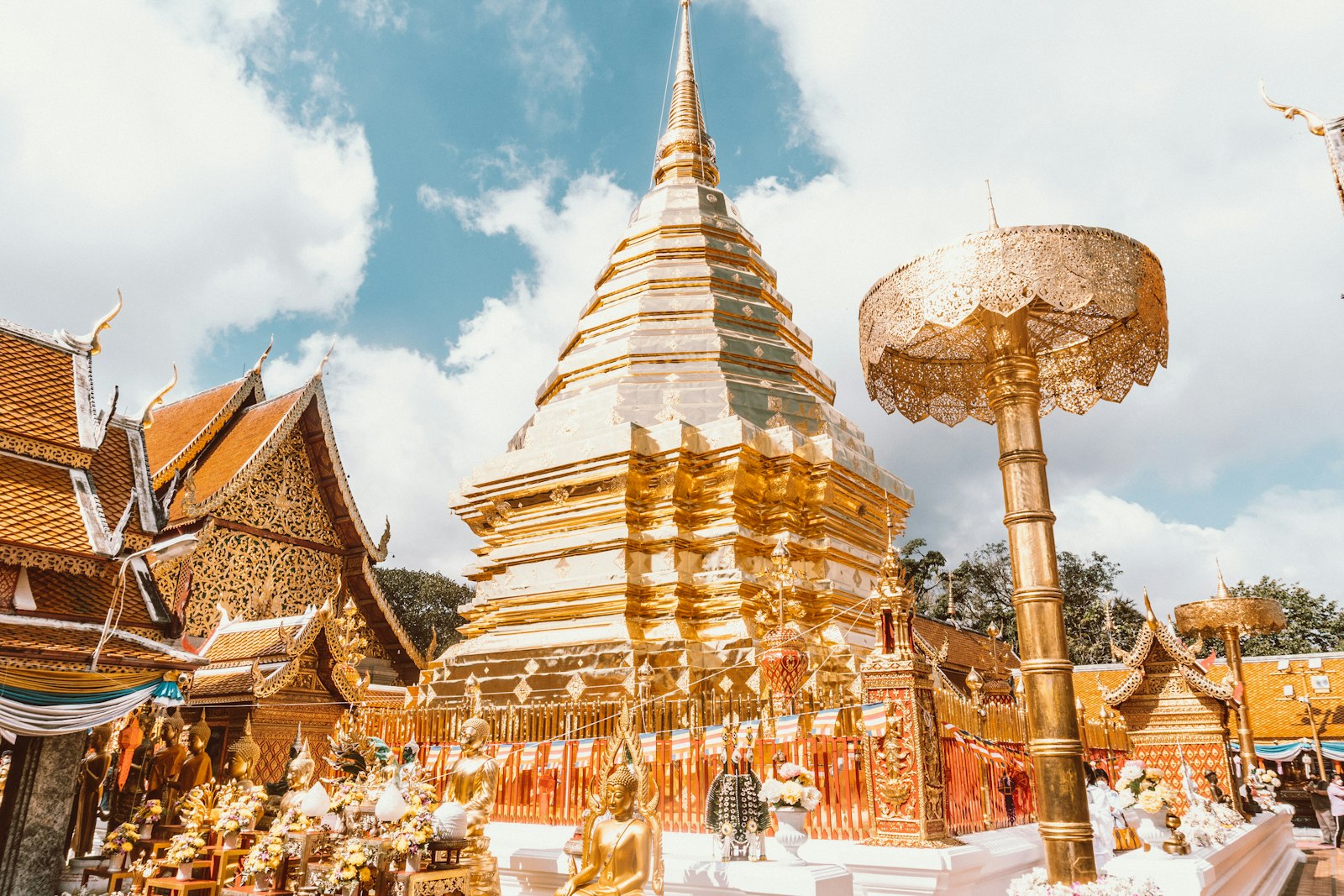 A Week in Chiang Mai: The Slow Way to See Thailand's Northern Capital