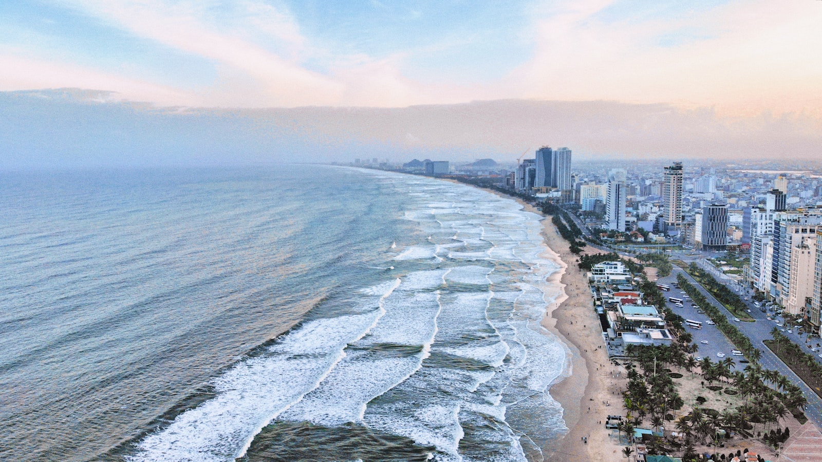 Vietnam's Rise: Why Da Nang and Nha Trang Are the New Expat Hotspots