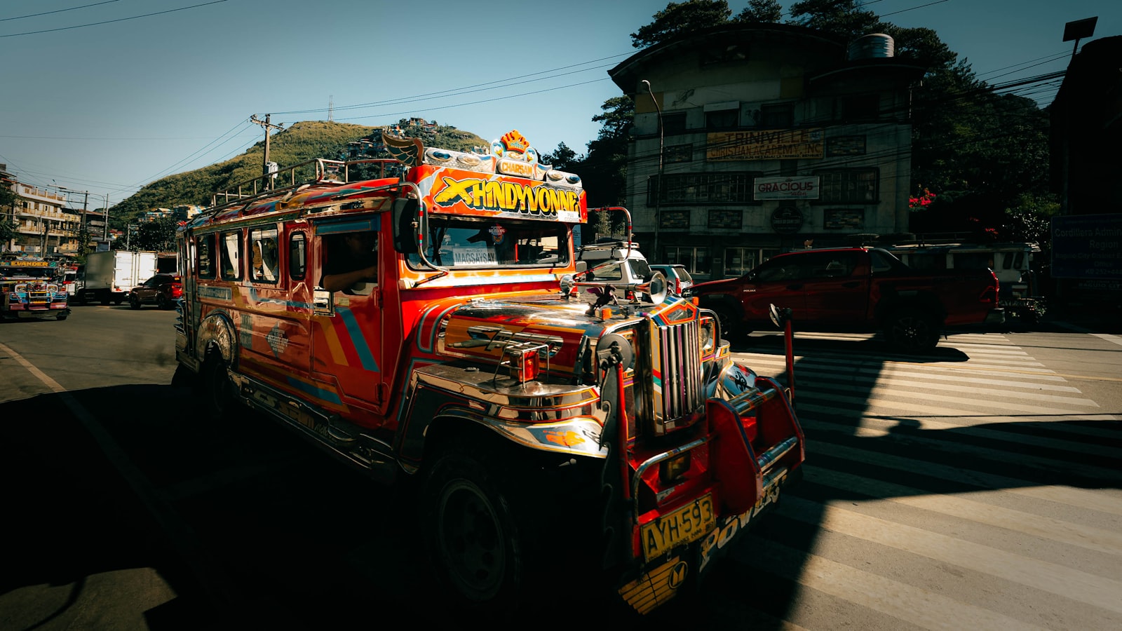The Cultural Mistake Every Aussie Makes on His First Trip to the Philippines