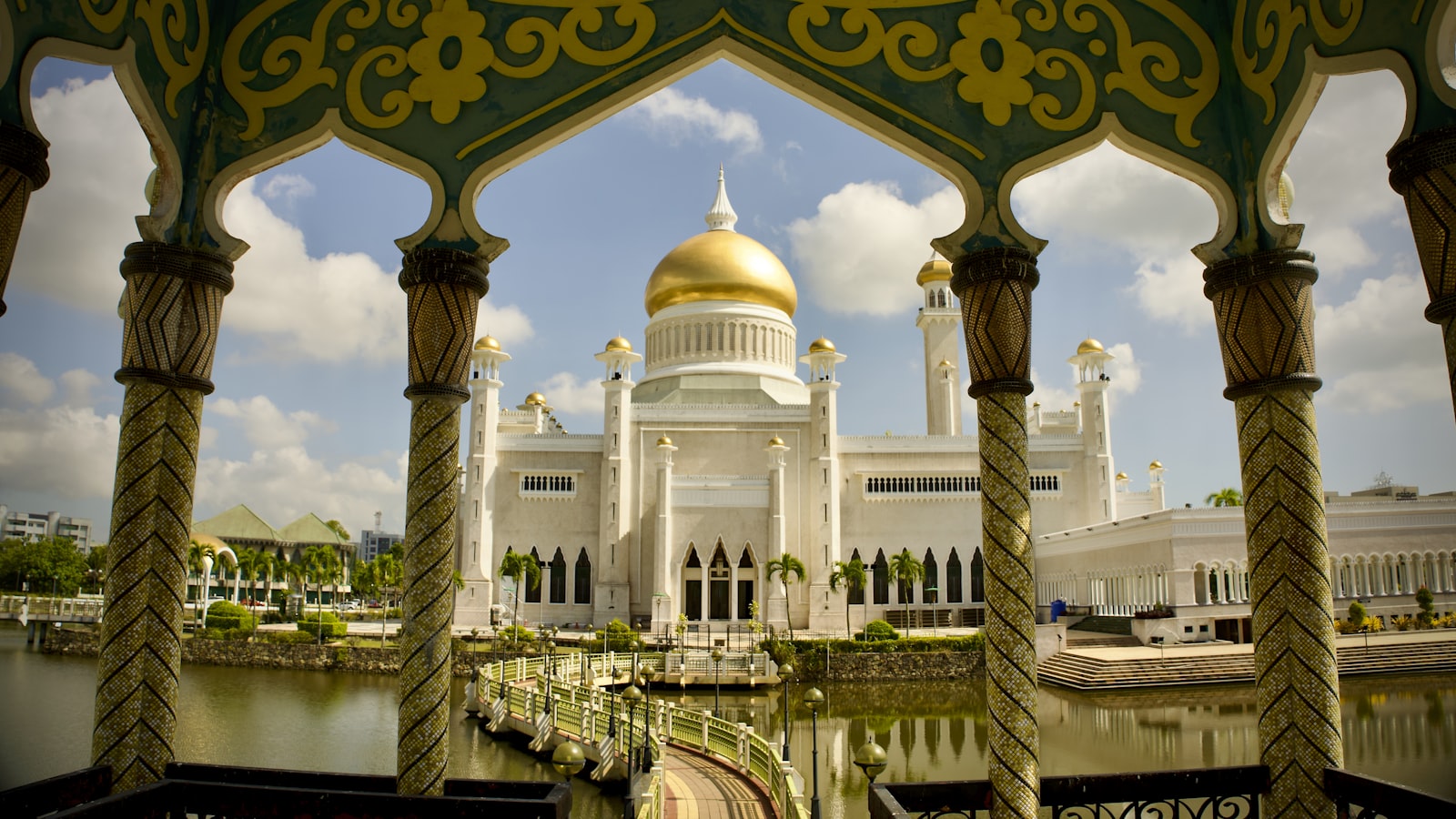 Brunei