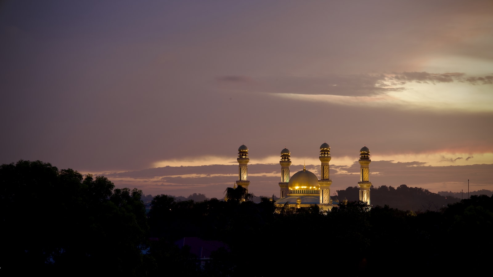 Islamic Cultural Values
