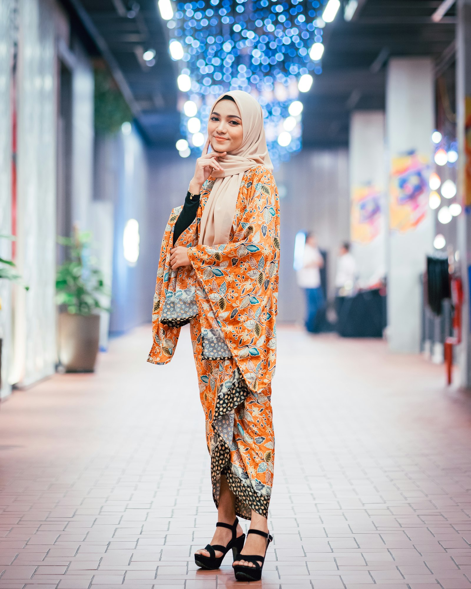 Malay Traditions