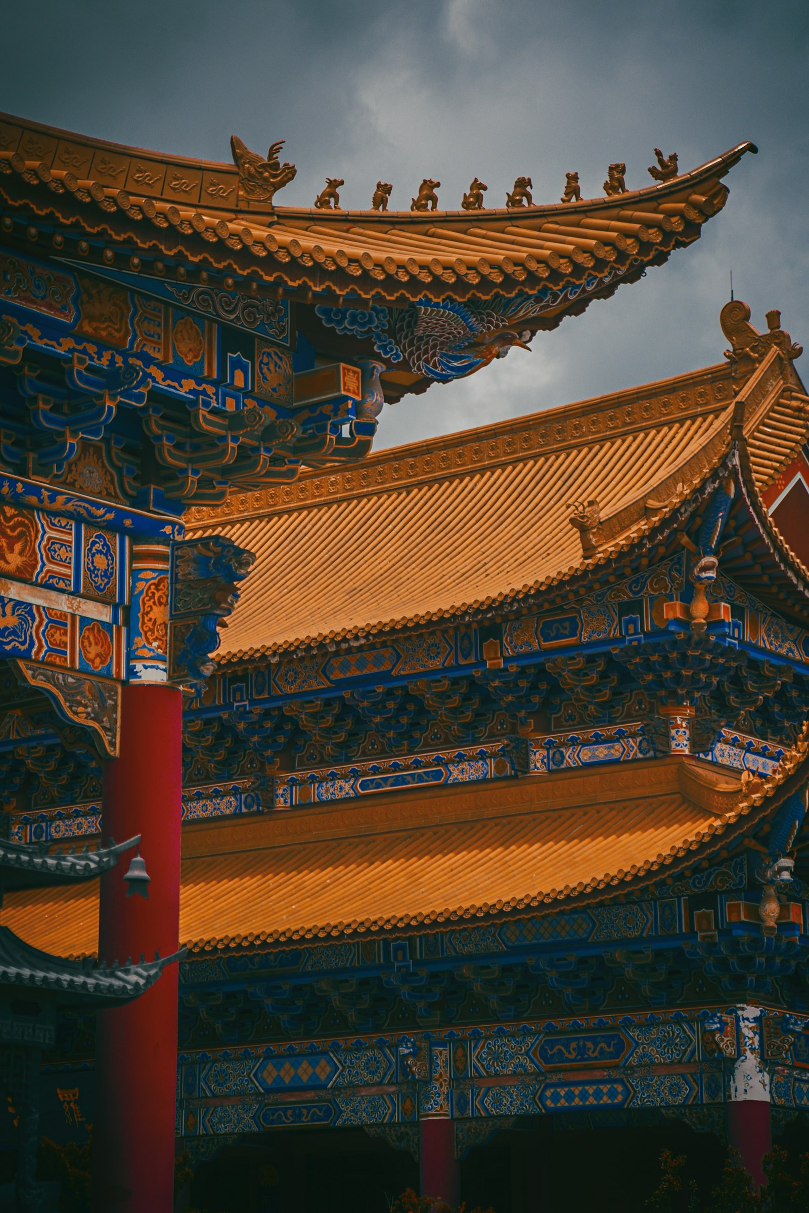 Rich Historical Heritage