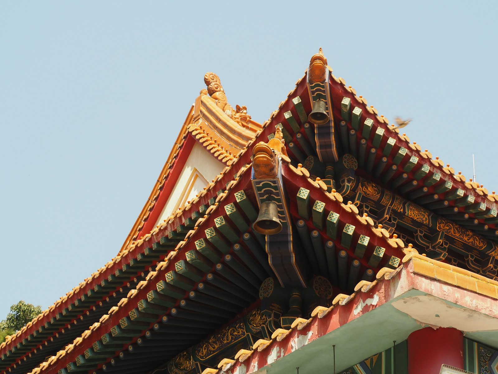 Cantonese Traditions