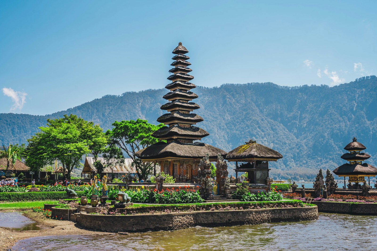 Indonesia