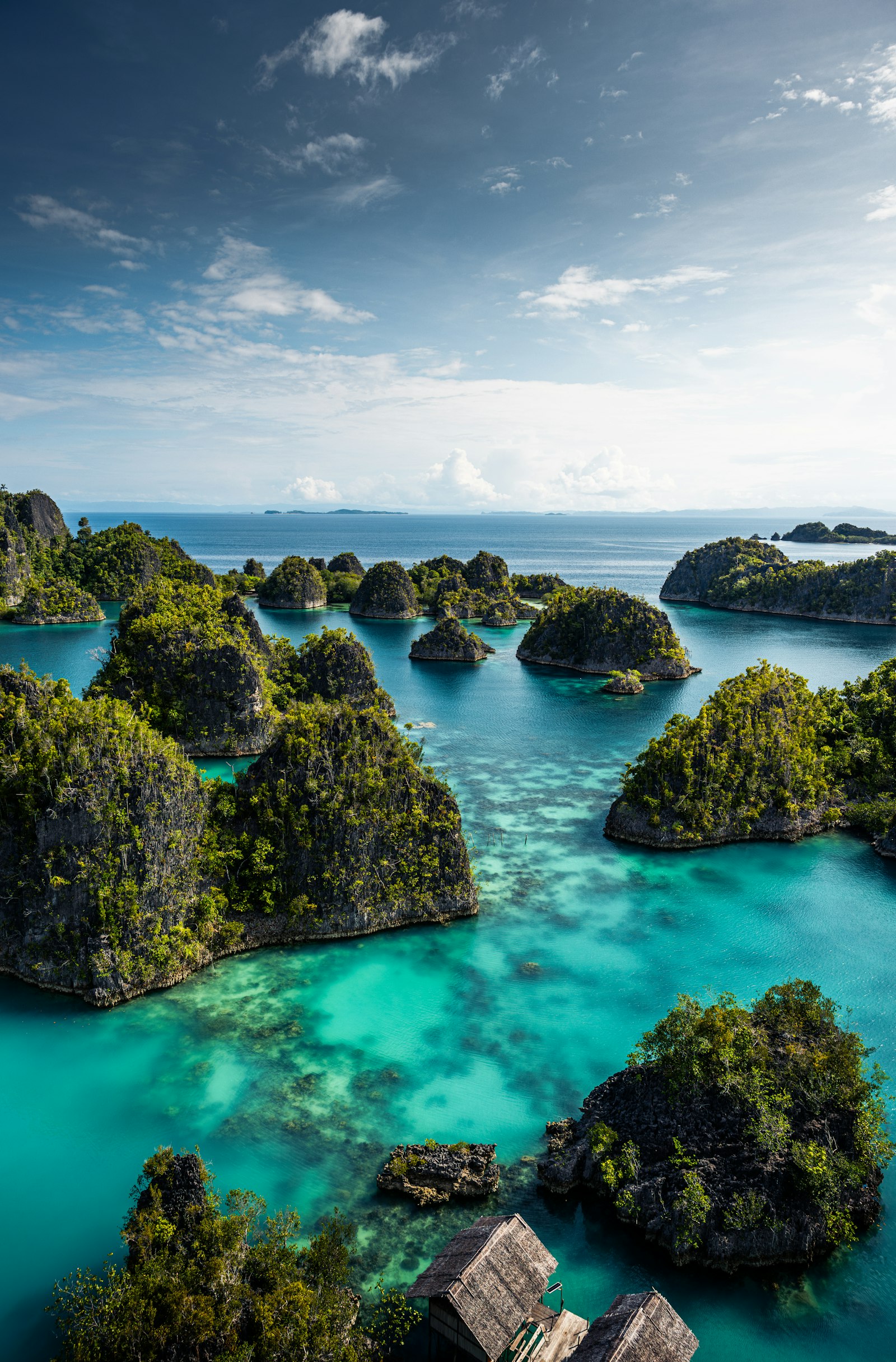 Beautiful Archipelago