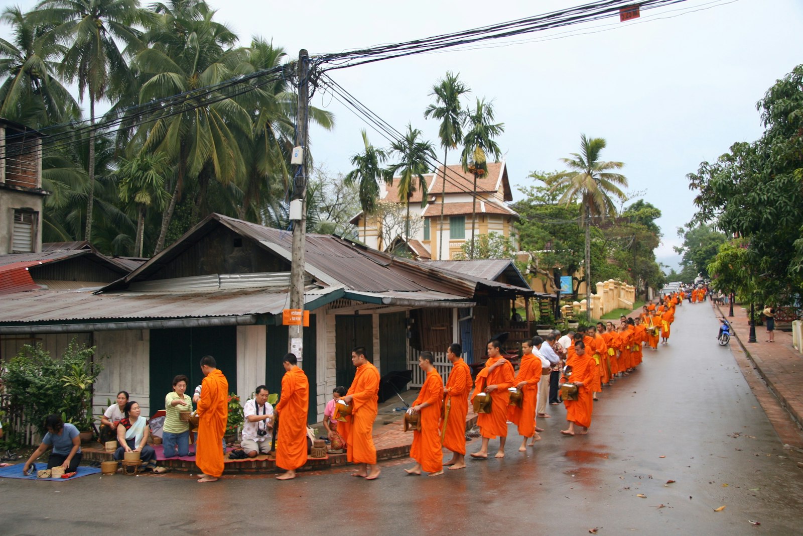 Buddhist Traditions