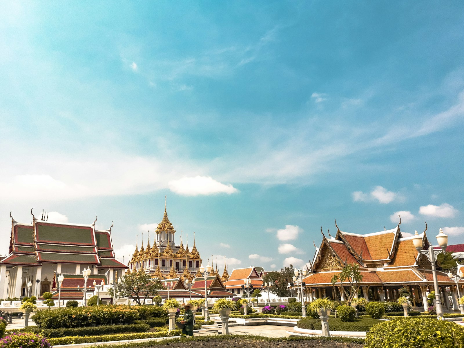 Buddhist Culture