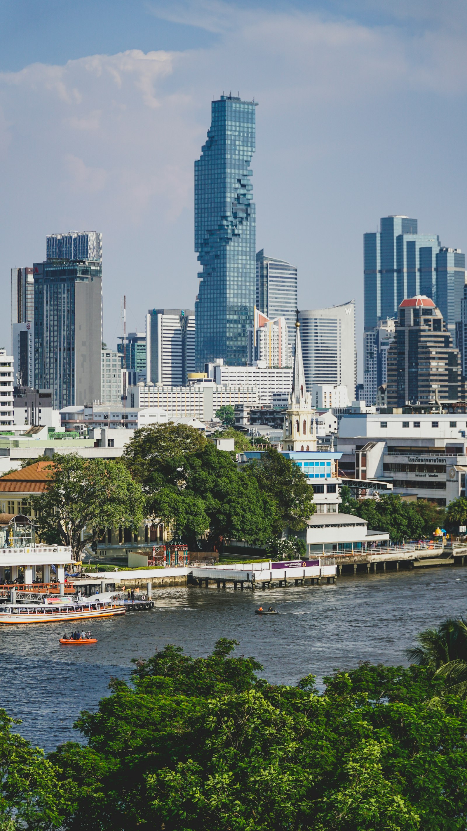 Expat Communities