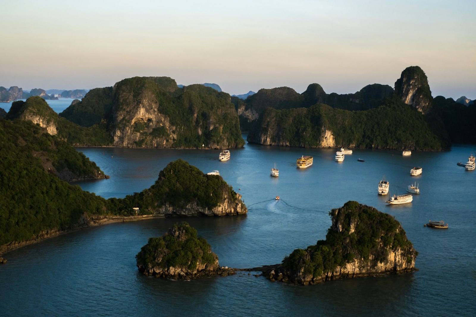 Vietnam